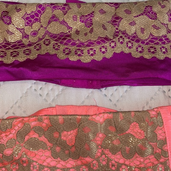 Victorias Secret Garter - Picture 2 of 5